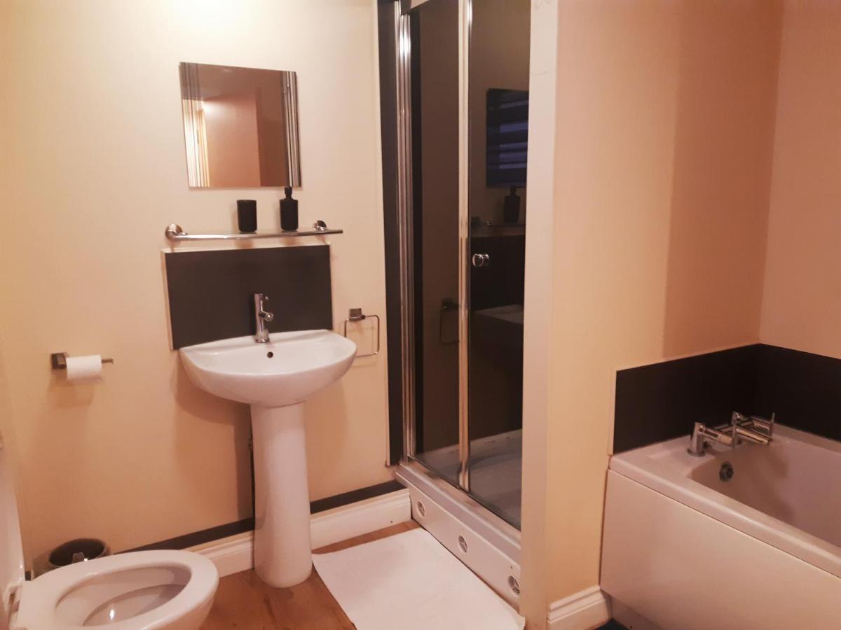 Yarmouth Apartments, Street Permit Parking, Close To Everything, Beach, Pier, Free Wifi Great Yarmouth Dış mekan fotoğraf