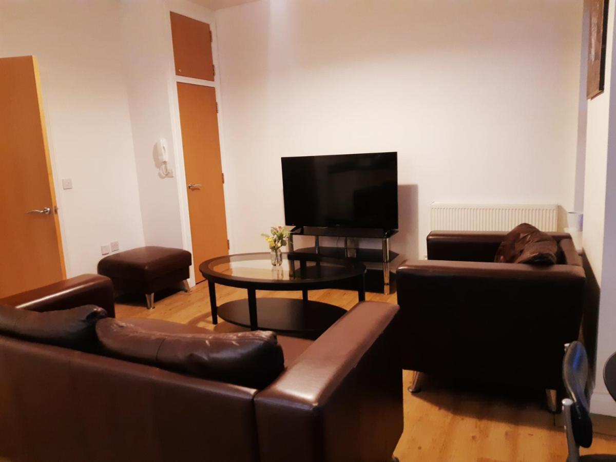 Yarmouth Apartments, Street Permit Parking, Close To Everything, Beach, Pier, Free Wifi Great Yarmouth Dış mekan fotoğraf