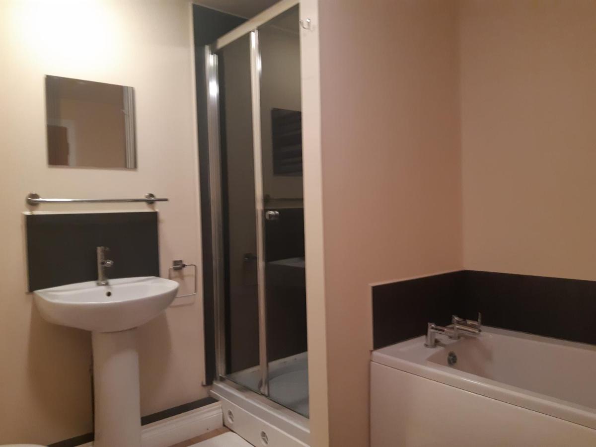 Yarmouth Apartments, Street Permit Parking, Close To Everything, Beach, Pier, Free Wifi Great Yarmouth Dış mekan fotoğraf
