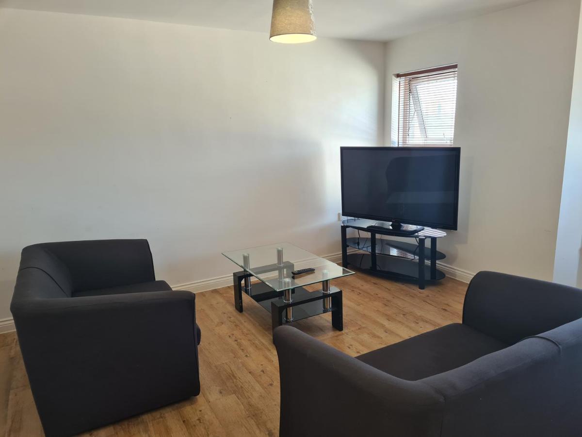 Yarmouth Apartments, Street Permit Parking, Close To Everything, Beach, Pier, Free Wifi Great Yarmouth Dış mekan fotoğraf