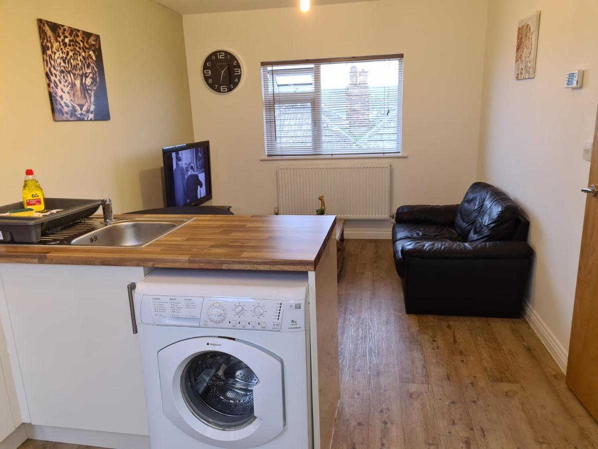 Yarmouth Apartments, Street Permit Parking, Close To Everything, Beach, Pier, Free Wifi Great Yarmouth Dış mekan fotoğraf