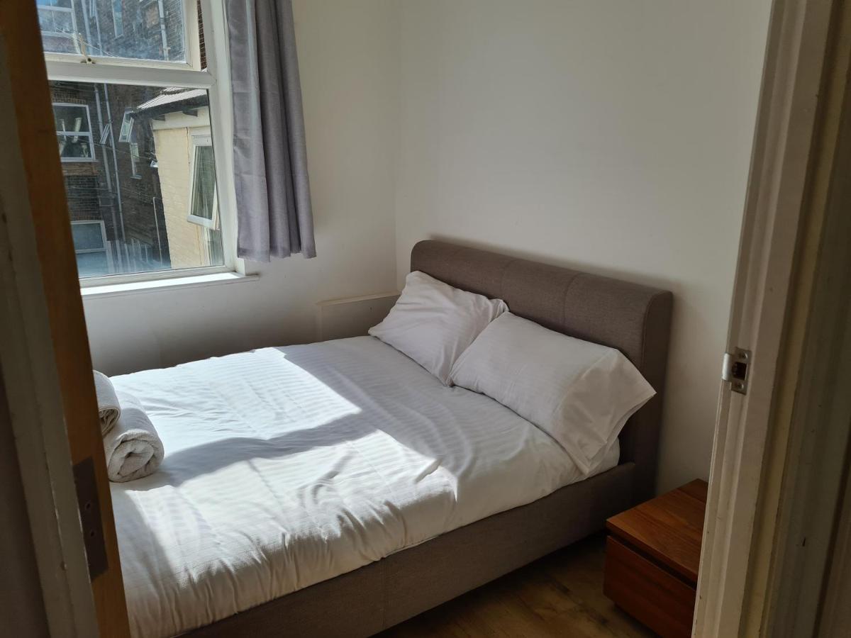 Yarmouth Apartments, Street Permit Parking, Close To Everything, Beach, Pier, Free Wifi Great Yarmouth Dış mekan fotoğraf