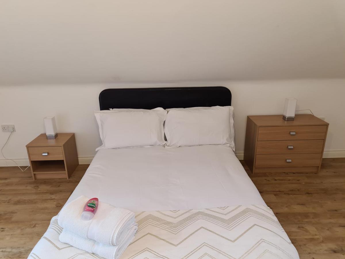 Yarmouth Apartments, Street Permit Parking, Close To Everything, Beach, Pier, Free Wifi Great Yarmouth Dış mekan fotoğraf