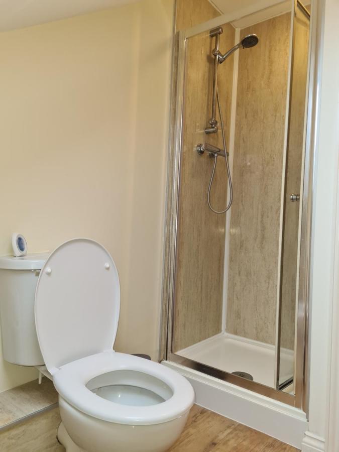 Yarmouth Apartments, Street Permit Parking, Close To Everything, Beach, Pier, Free Wifi Great Yarmouth Dış mekan fotoğraf