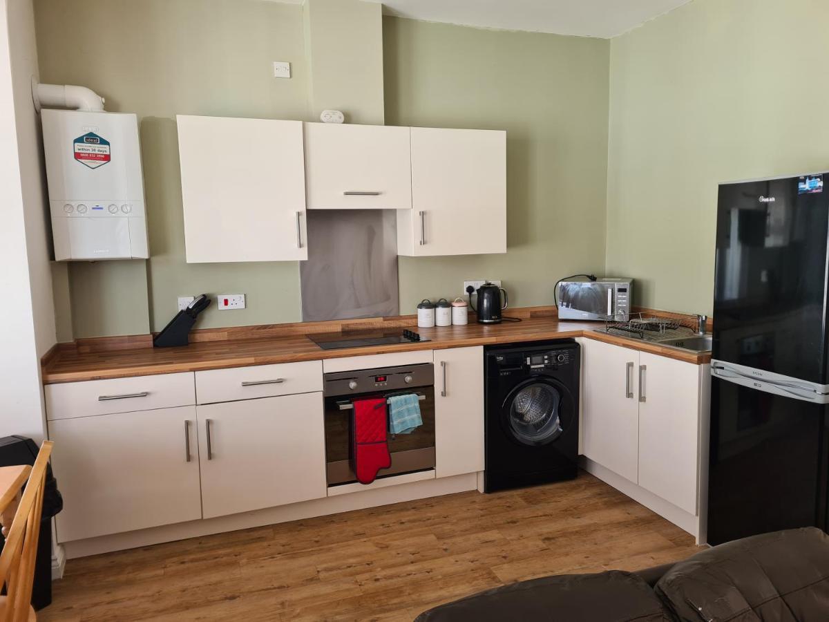 Yarmouth Apartments, Street Permit Parking, Close To Everything, Beach, Pier, Free Wifi Great Yarmouth Dış mekan fotoğraf