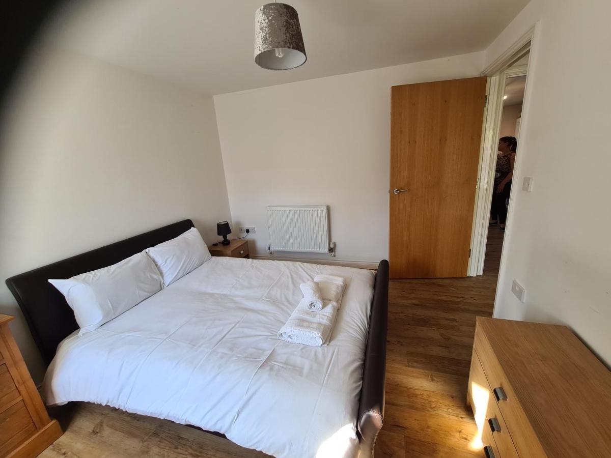 Yarmouth Apartments, Street Permit Parking, Close To Everything, Beach, Pier, Free Wifi Great Yarmouth Dış mekan fotoğraf
