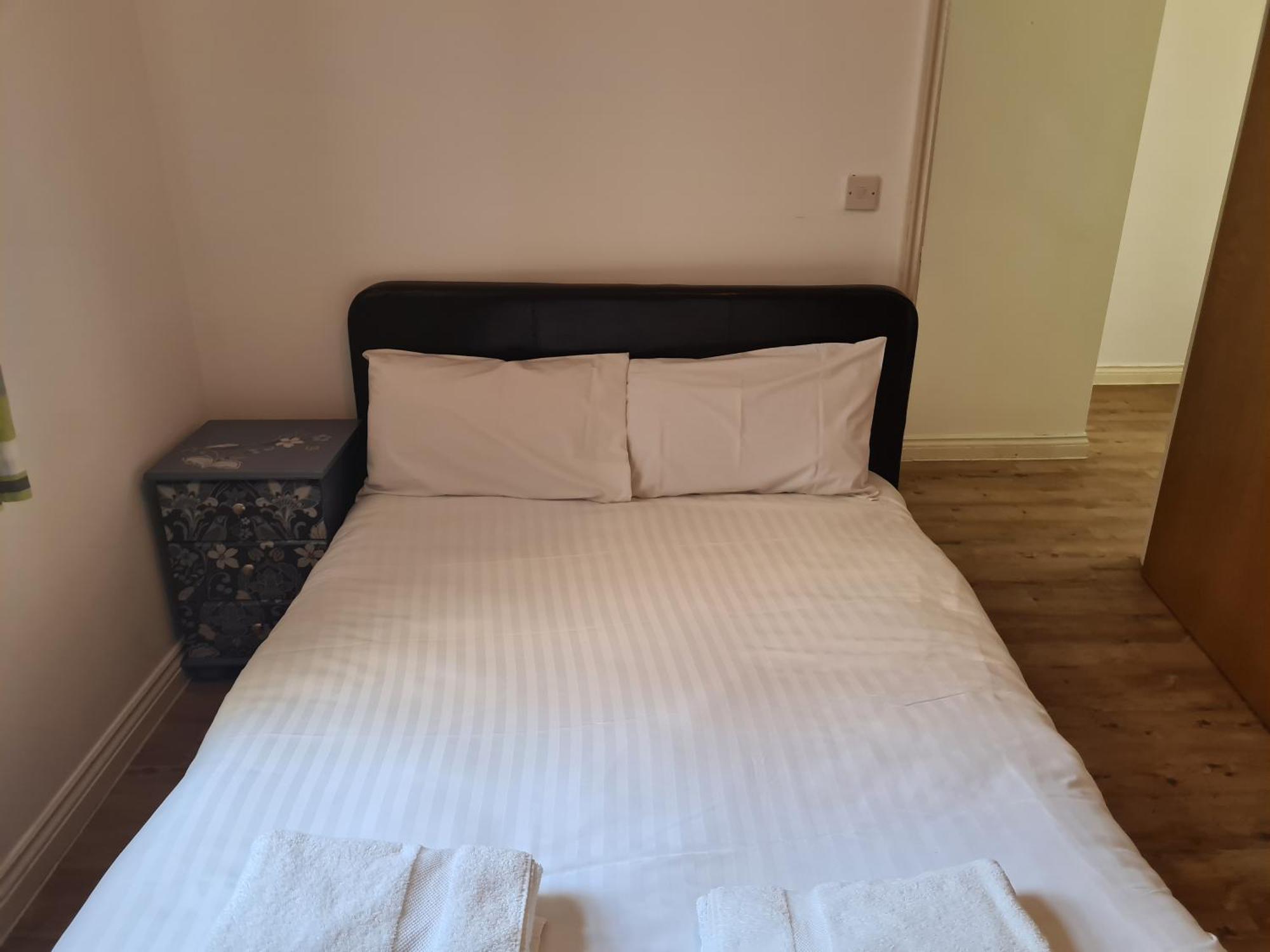Yarmouth Apartments, Street Permit Parking, Close To Everything, Beach, Pier, Free Wifi Great Yarmouth Oda fotoğraf