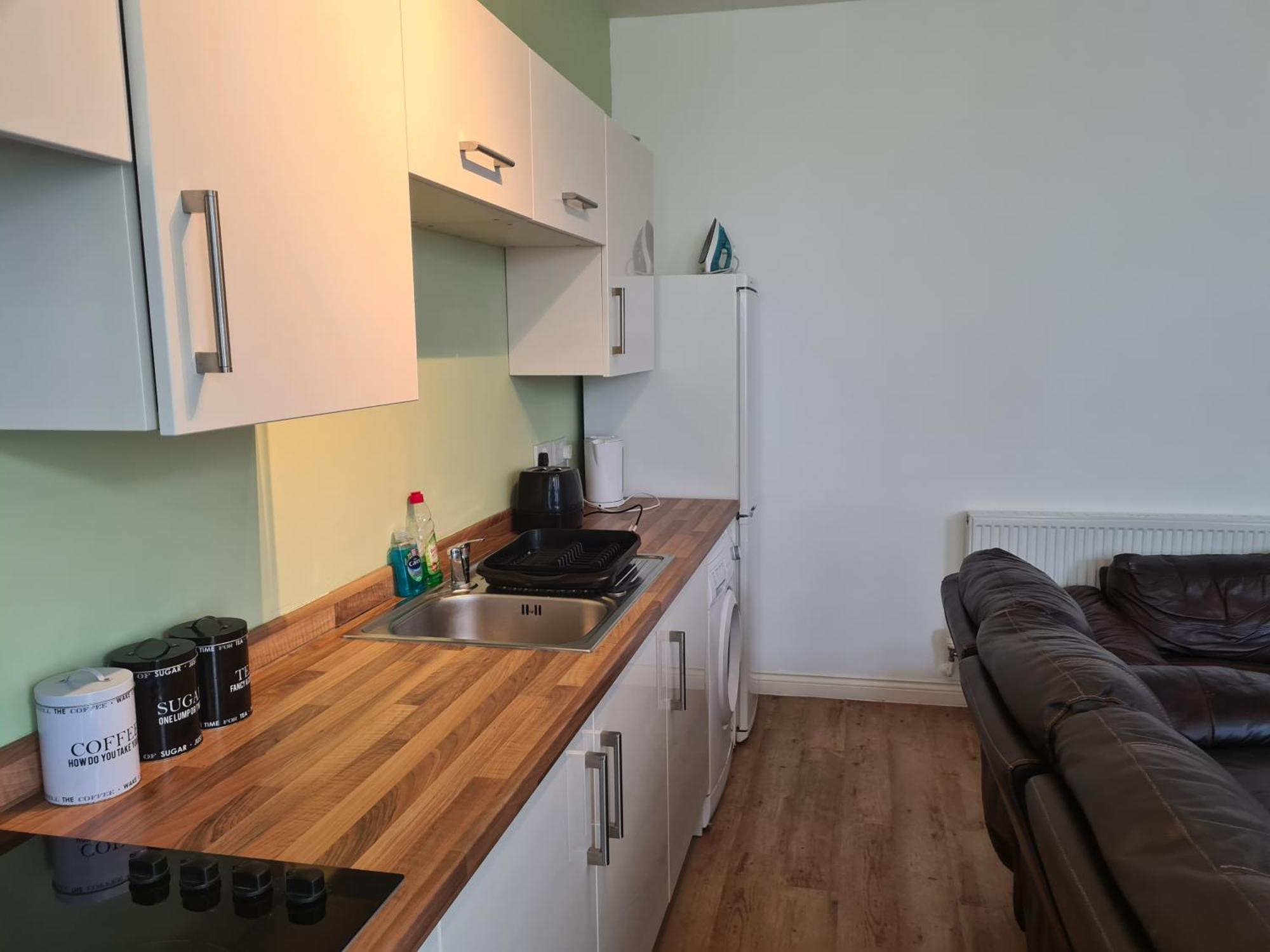 Yarmouth Apartments, Street Permit Parking, Close To Everything, Beach, Pier, Free Wifi Great Yarmouth Oda fotoğraf