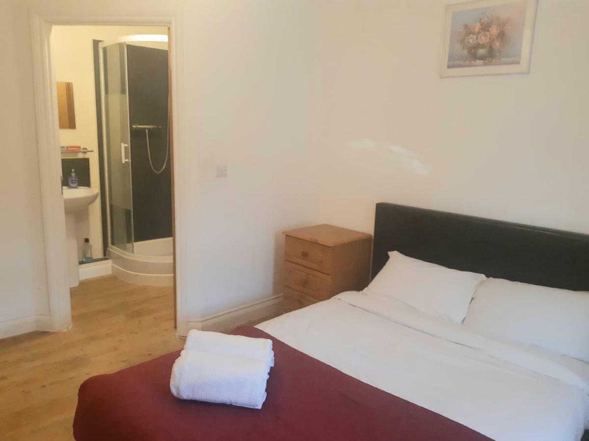 Yarmouth Apartments, Street Permit Parking, Close To Everything, Beach, Pier, Free Wifi Great Yarmouth Dış mekan fotoğraf