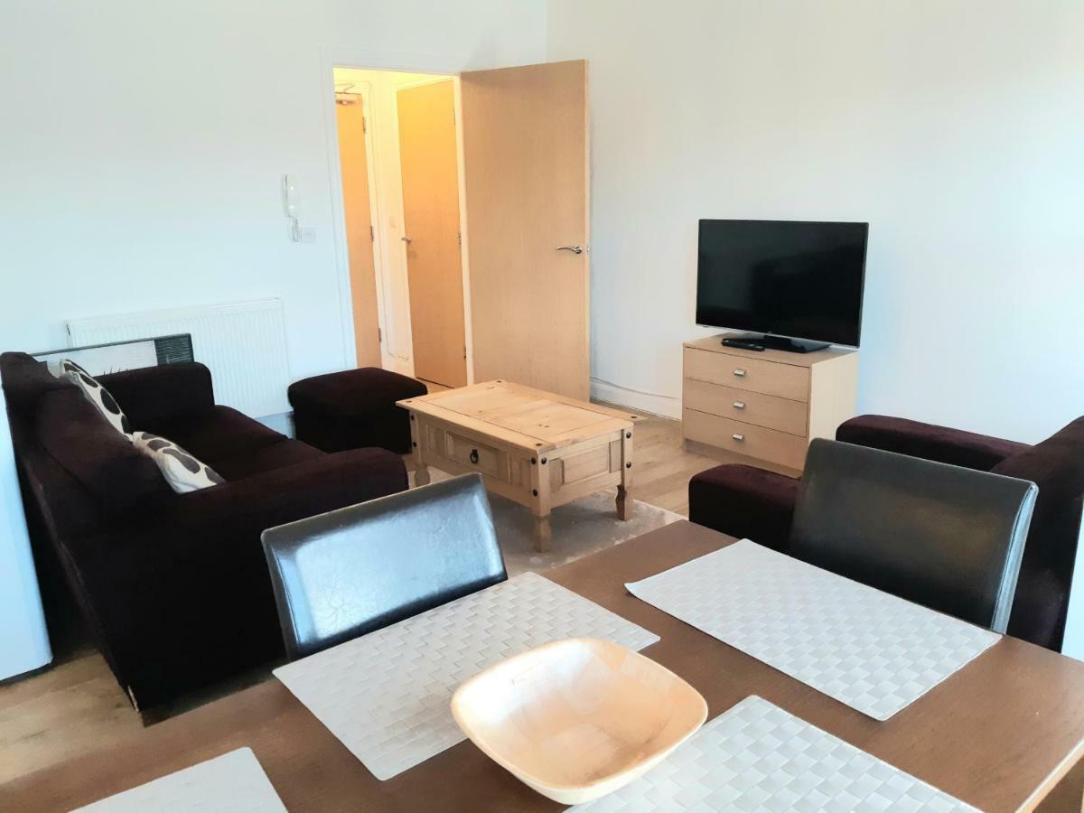 Yarmouth Apartments, Street Permit Parking, Close To Everything, Beach, Pier, Free Wifi Great Yarmouth Dış mekan fotoğraf