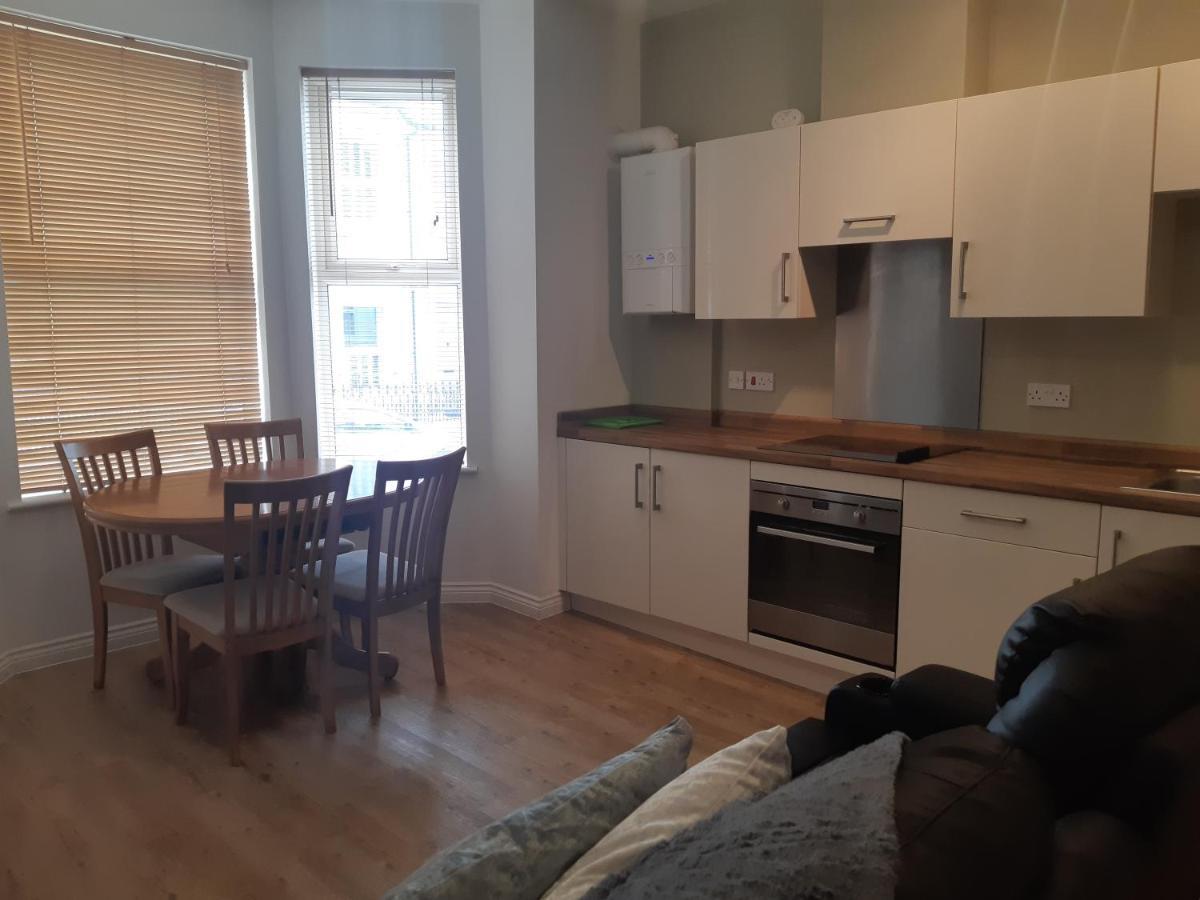 Yarmouth Apartments, Street Permit Parking, Close To Everything, Beach, Pier, Free Wifi Great Yarmouth Dış mekan fotoğraf