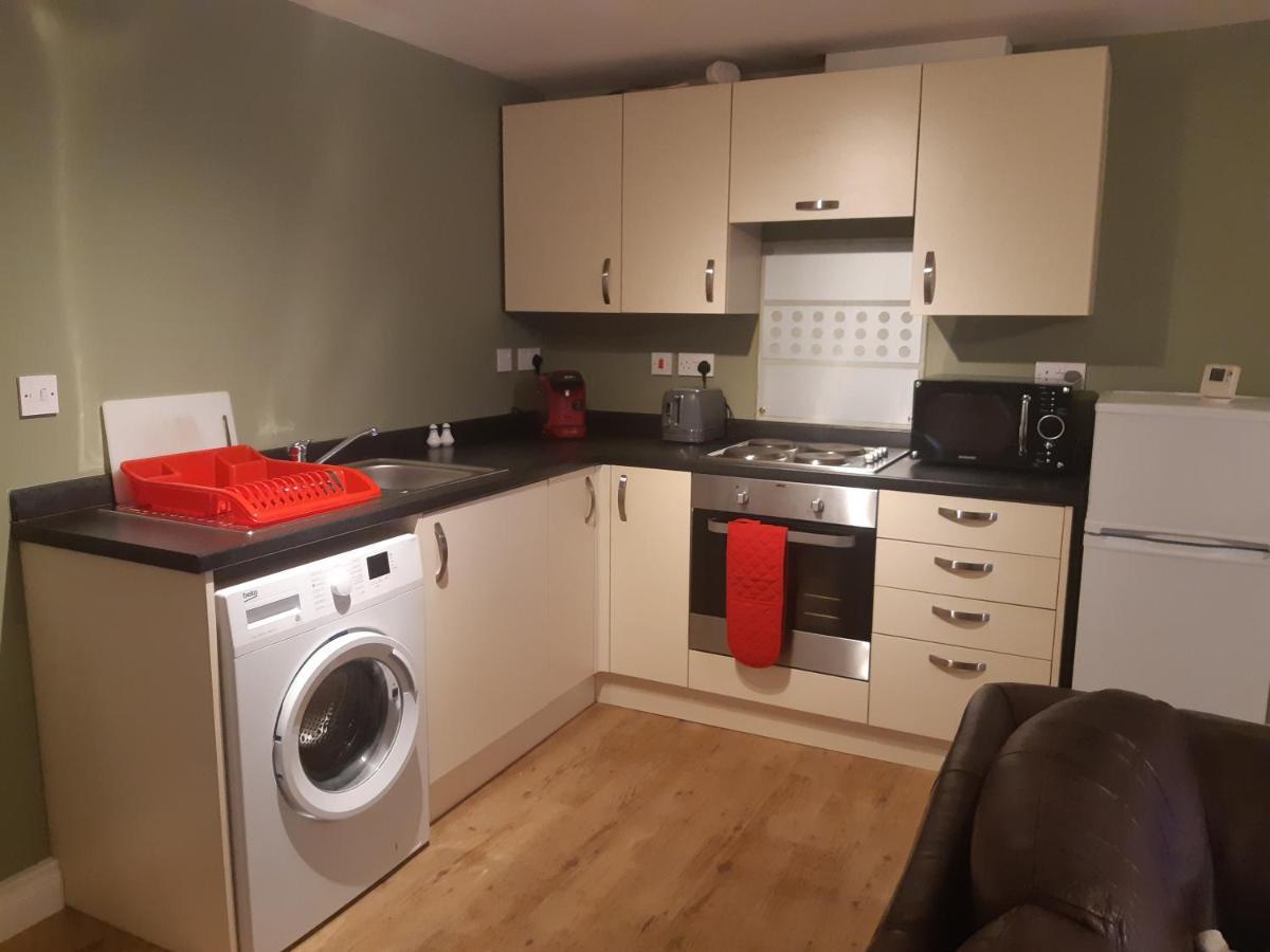 Yarmouth Apartments, Street Permit Parking, Close To Everything, Beach, Pier, Free Wifi Great Yarmouth Dış mekan fotoğraf