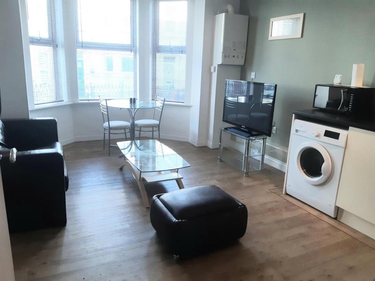 Yarmouth Apartments, Street Permit Parking, Close To Everything, Beach, Pier, Free Wifi Great Yarmouth Oda fotoğraf